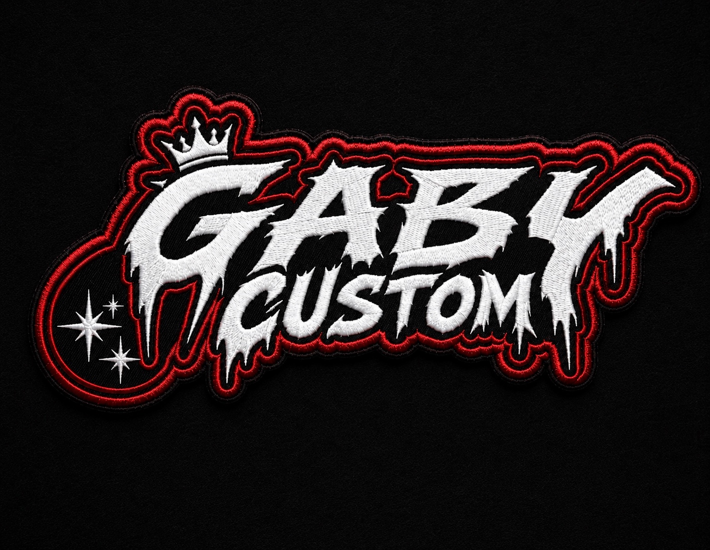 Gaby Custom